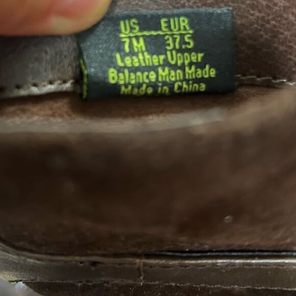 Sam Edelman Brown Patton riding boots - Picture 6 of 6